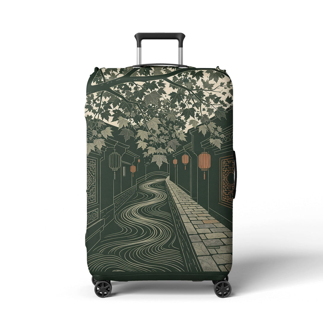 Women's Luggage Cover Kalsten