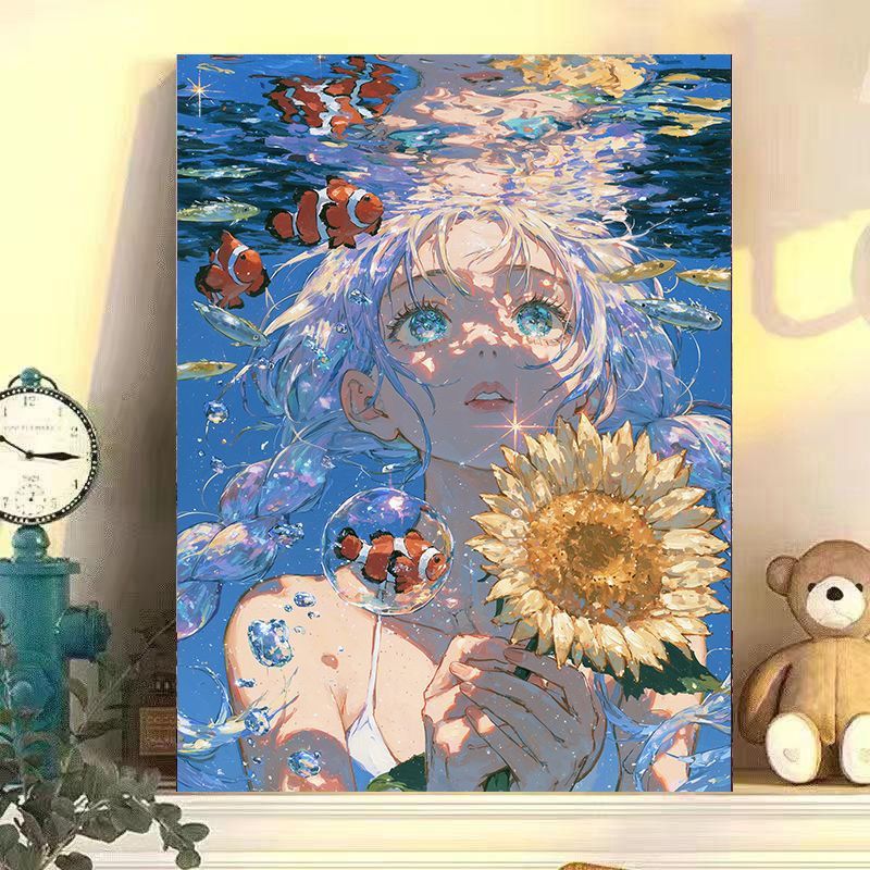 Art Print Kalsten