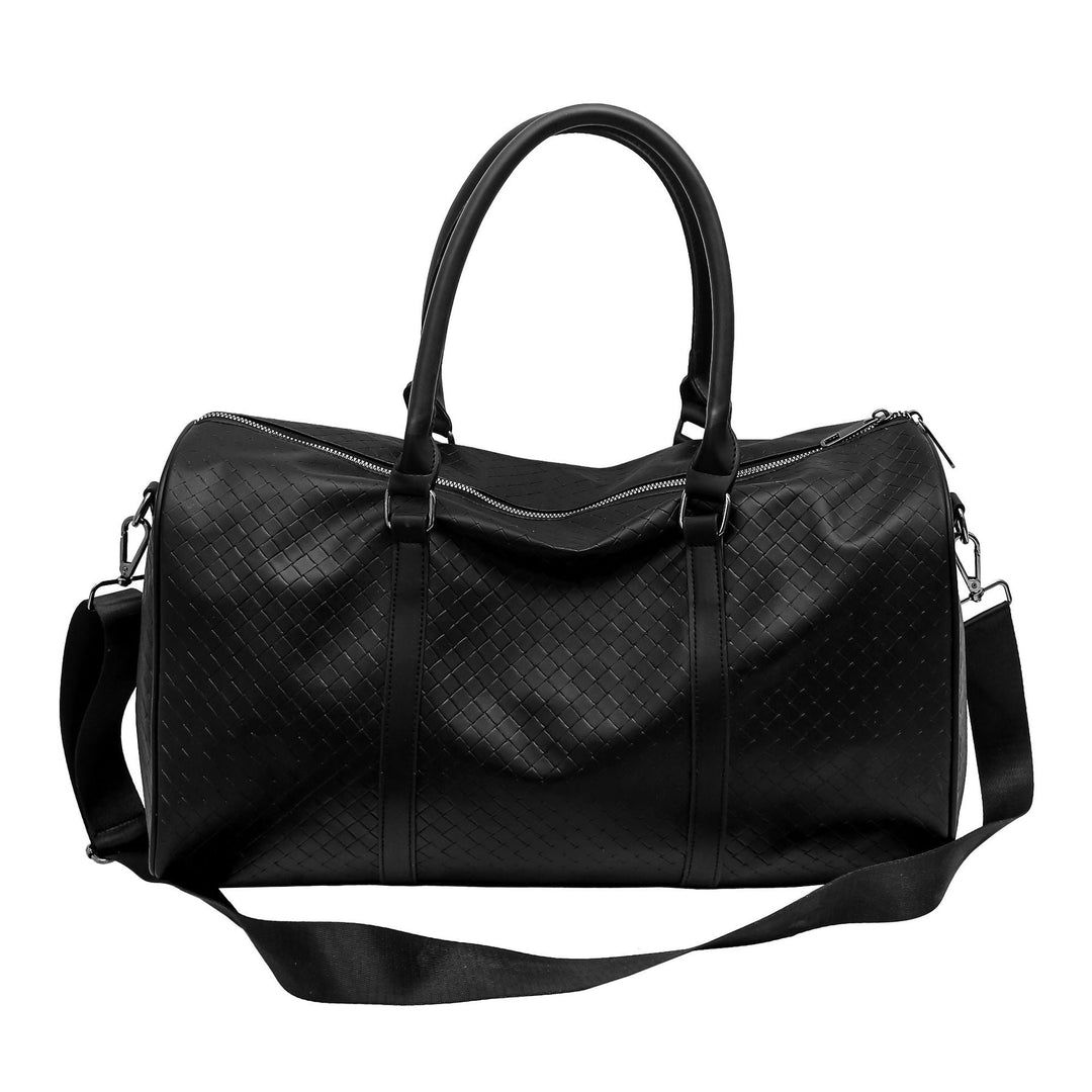 Sporty travel bag made of durable material and high-quality workmanship Kalsten