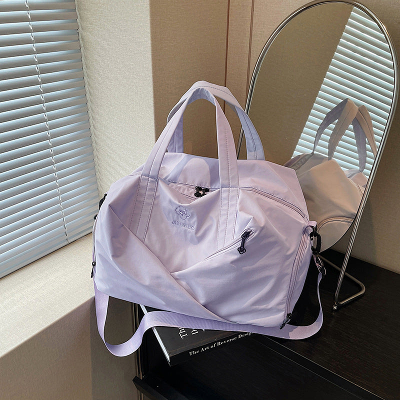 Women Sporty and stylish tote bag Kalsten