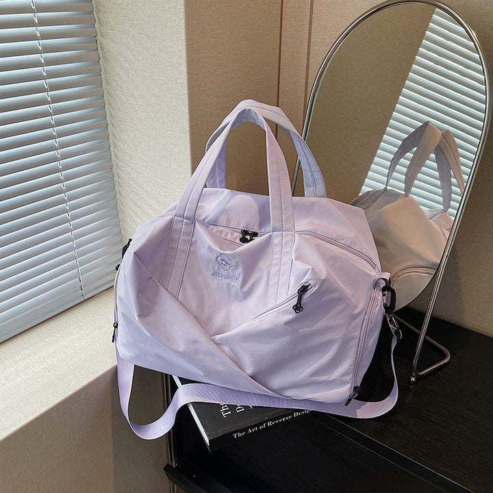 Women Sporty and stylish tote bag Kalsten