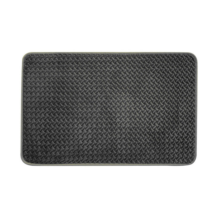 High-Absorbency Bath Comfort Mat Kalsten
