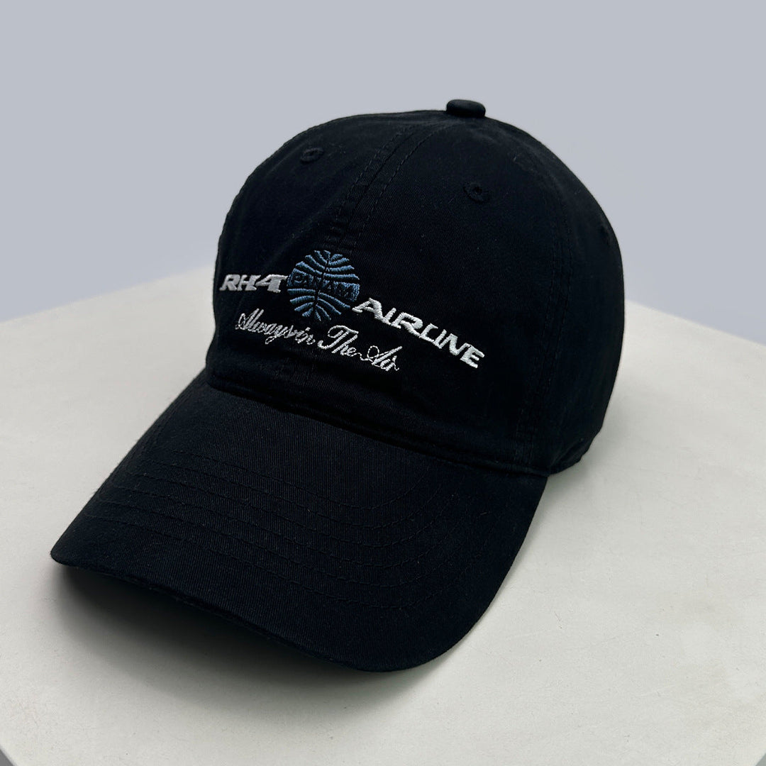 Unisex Adjustable Vintage Cap Kalsten