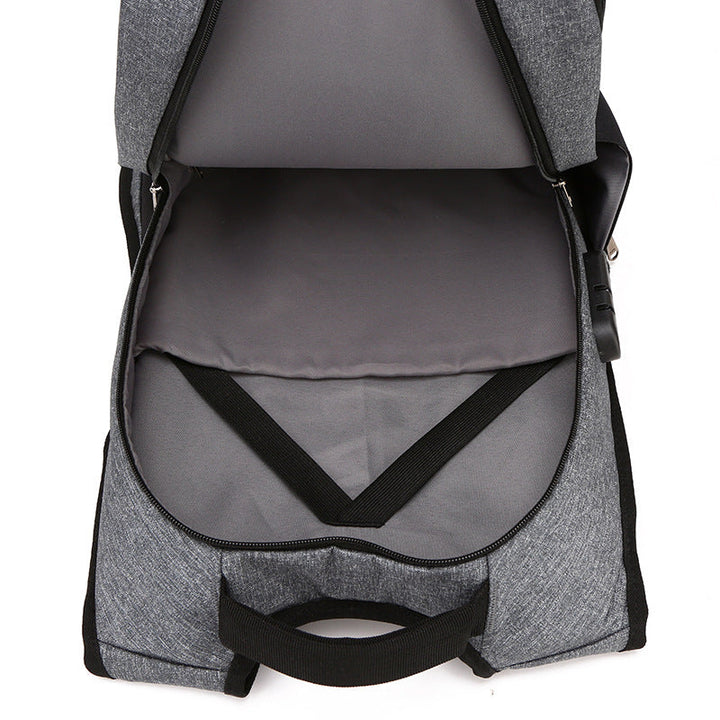 Functional Urban Commuter Backpack Kalsten