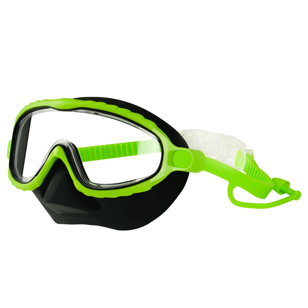 Uv-Protect Dive Mask with Anti-Fog Technology Kalsten