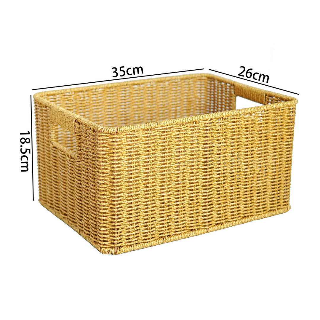 Storage basket Kalsten