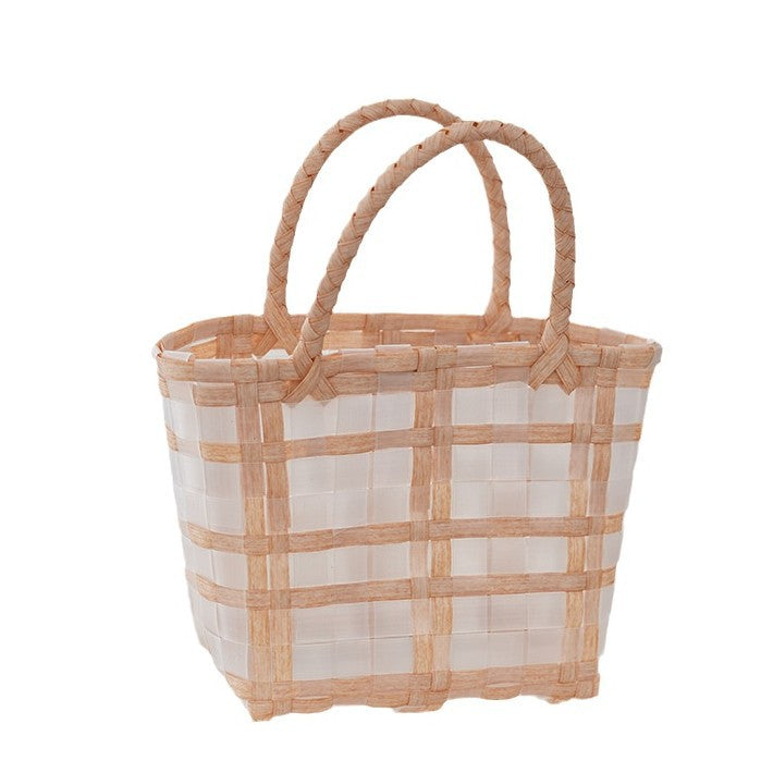 Durable shopping and leisure bag Kalsten
