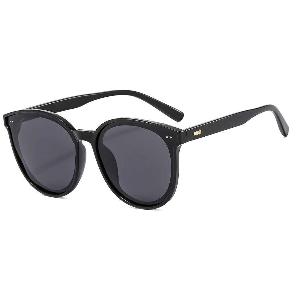 Women's Stylish Sunglasses with Large, Elegant Frame Kalsten