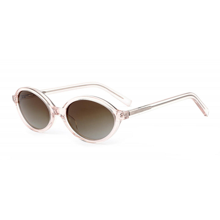 Women's Designer Sunglasses with Timeless Oval Design Kalsten