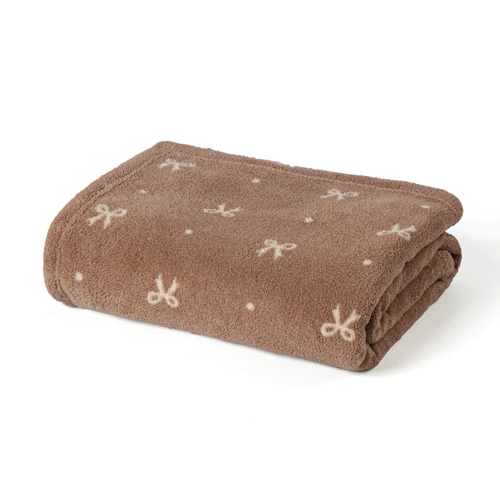 Women's Patterned Blanket Kalsten