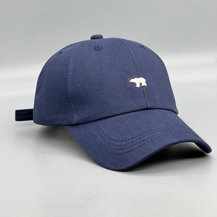 Women's Casual Adjustable Baseball Cap Kalsten