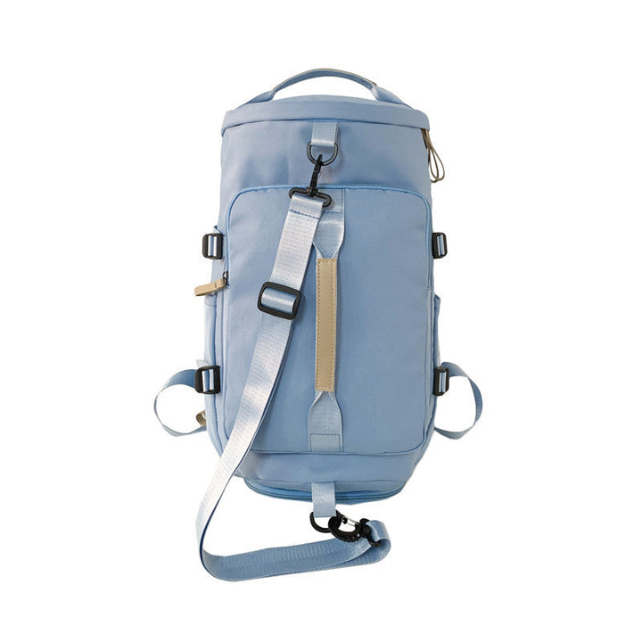 Multifunctional sports and travel bag with outdoor features Kalsten