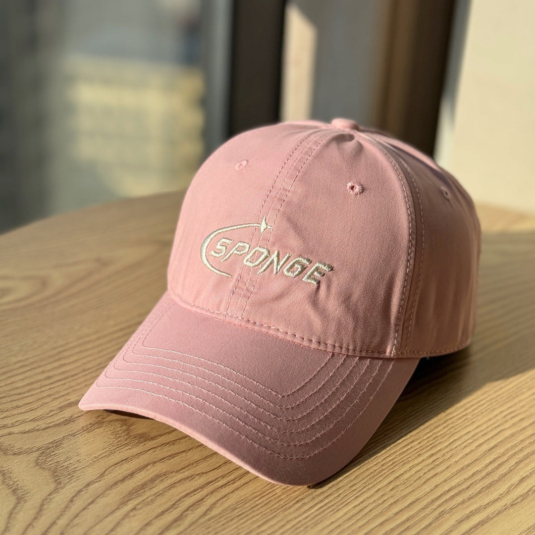 Men's Casual Embroidered Cap Kalsten 1784270240