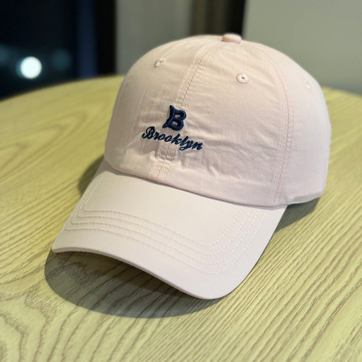 Women's Stylish Cotton Baseball Cap Kalsten