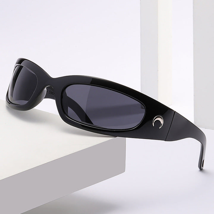 Women's sporty sunglasses with ergonomic design Kalsten