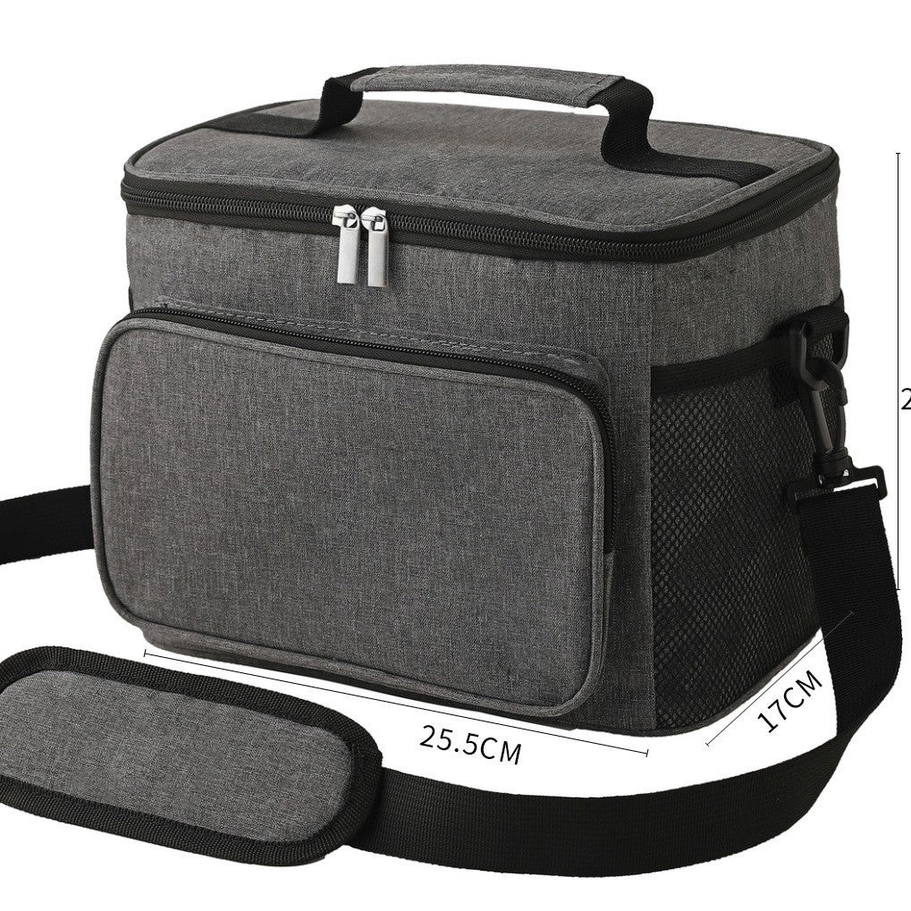 Women's Insulated Picnic Bag Kalsten