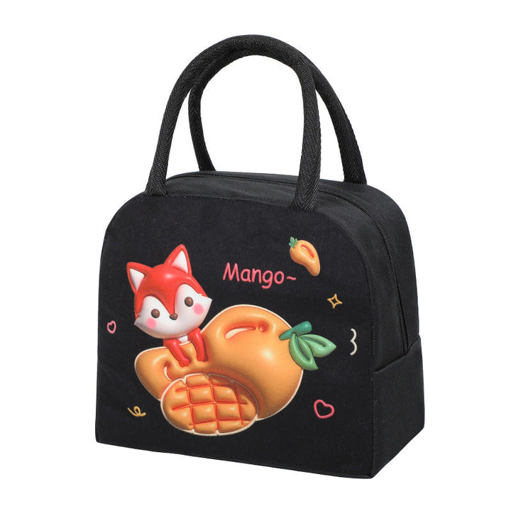 Lunch Bag Kalsten