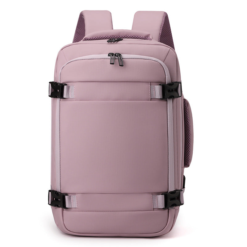 Versatile All-Weather Adventure Backpack Kalsten