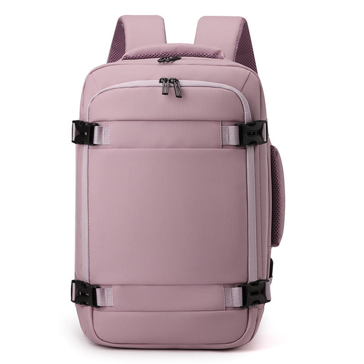 Versatile All-Weather Adventure Backpack Kalsten