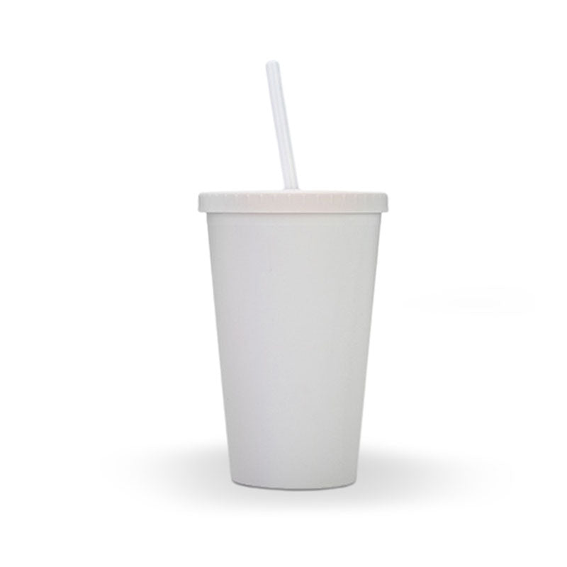 Women's High-Quality Reusable Drinking Cup with Silicone Closure System Kalsten