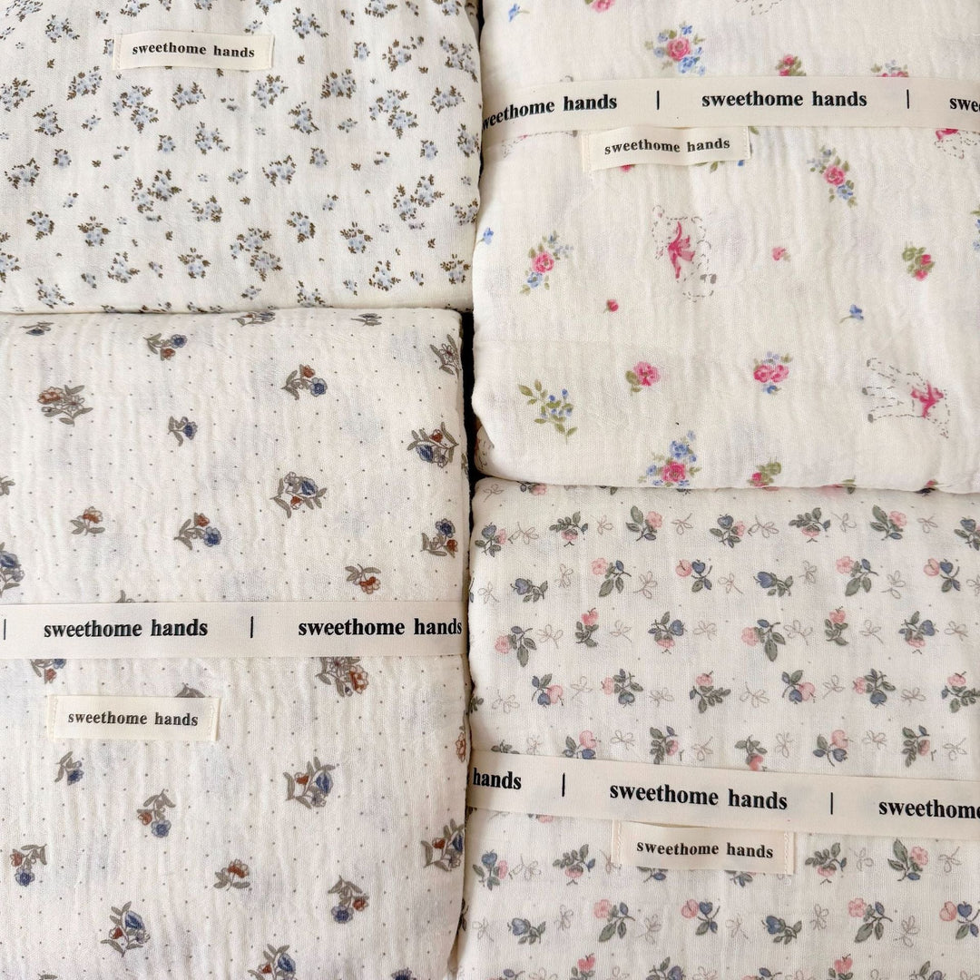 Ladies Cozy Blanket Kalsten