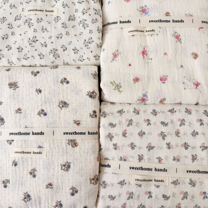 Ladies Cozy Blanket Kalsten