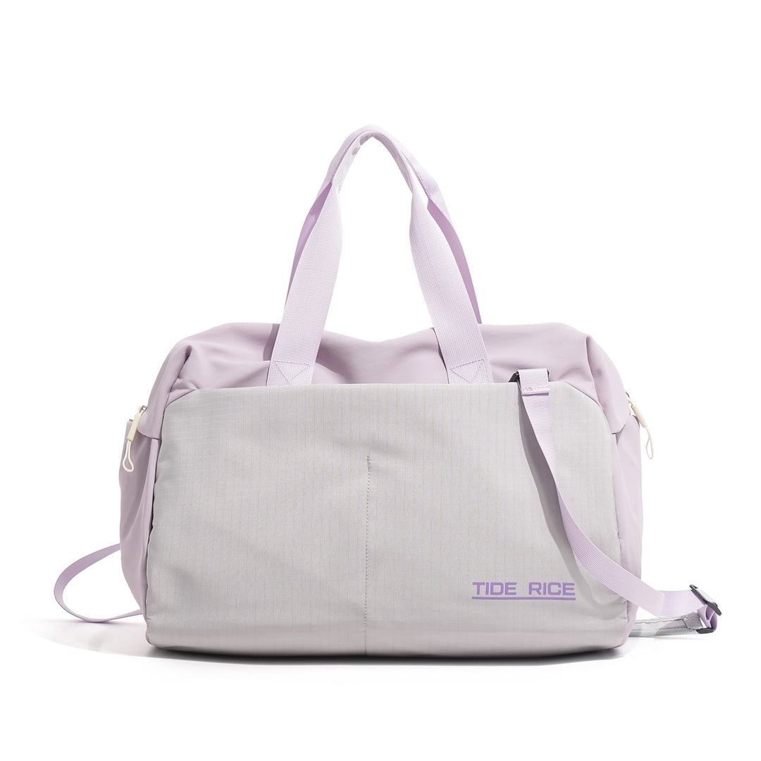 Women's Practical Travel Bag with Adjustable Carrying Straps Kalsten