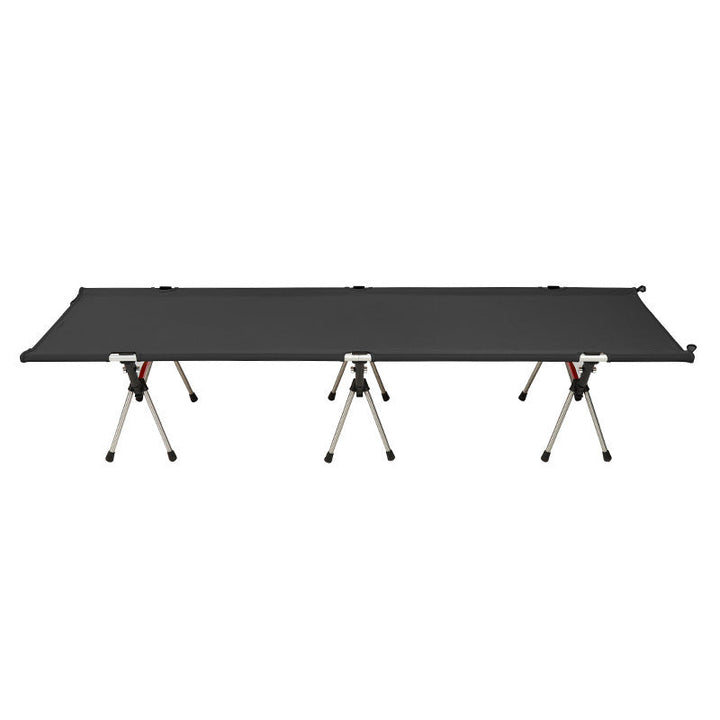 Camping cot Kalsten