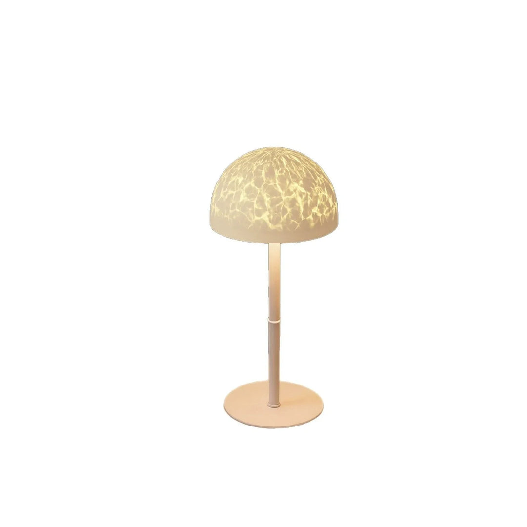 Viral Creative Decorative Bedside Table Lamp, LED Remote Atmosphere Night Light | Kalsten