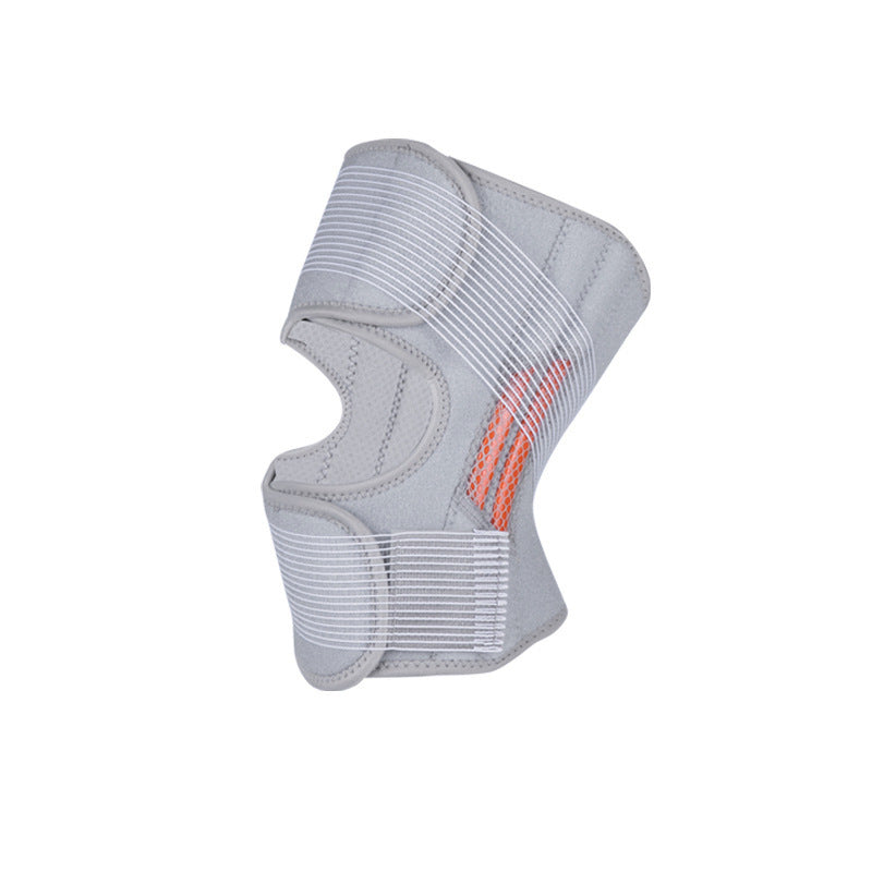 Adjustable Comfort Knee Brace