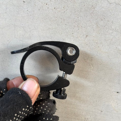 Adjustable Seatpost Clamp Kalsten