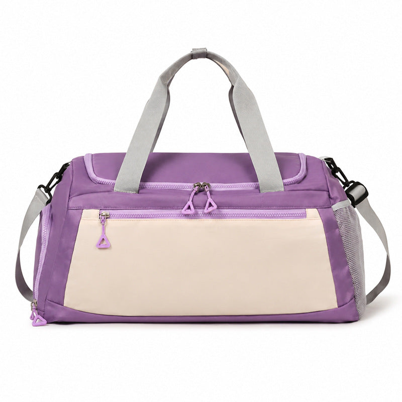 Sporty multifunctional bag Kalsten