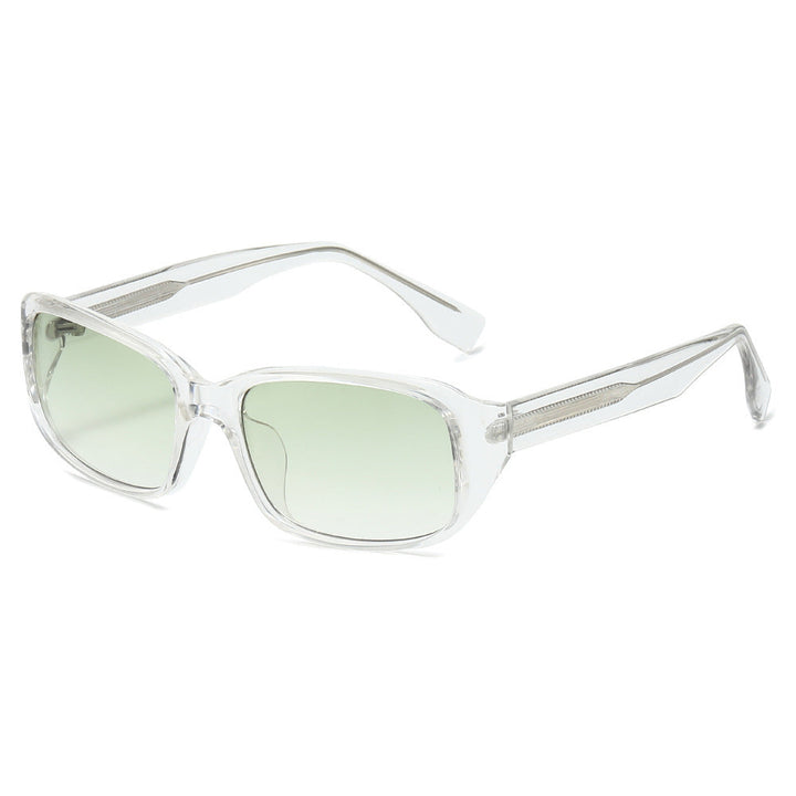 Ladies Trendy Square Sunglasses Kalsten