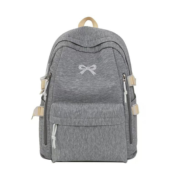 Backpack with Stylish Design and Practical Compartments Kalsten