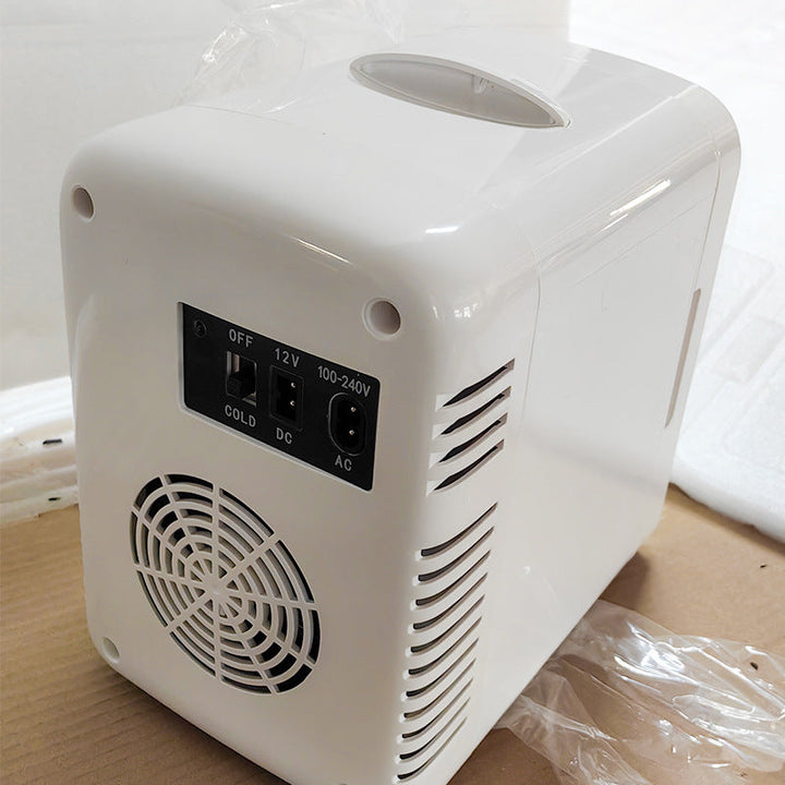 Mini Food and Beverage Refrigerator Kalsten