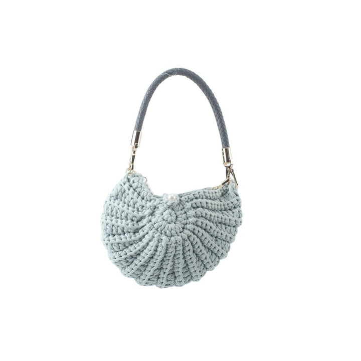 Handcrafted Trendy Shoulder Bag Kalsten
