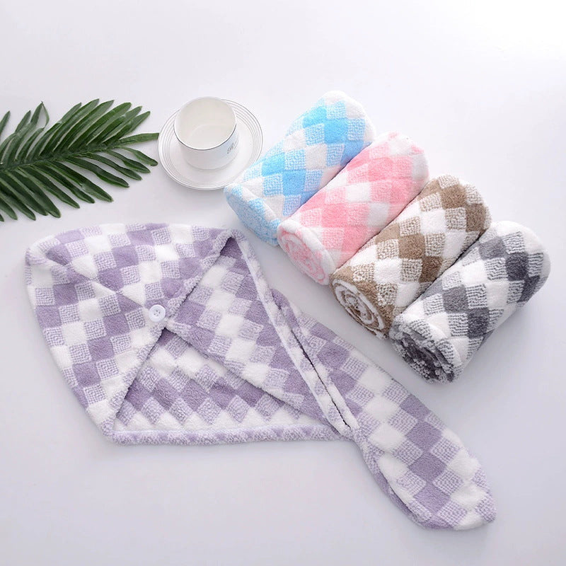 Women's stylish hair turban Kalsten