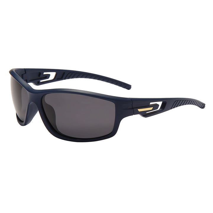 Ladies sporty outdoor sunglasses Kalsten