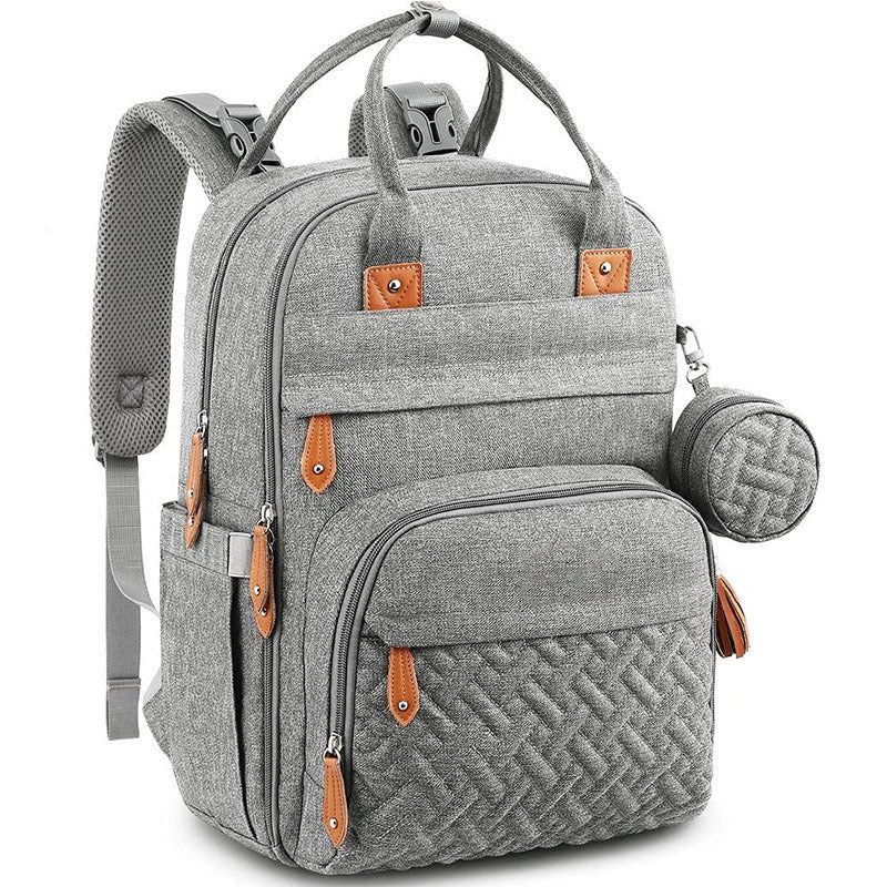 Multifunctional Laptop Backpack with Organizer Kalsten