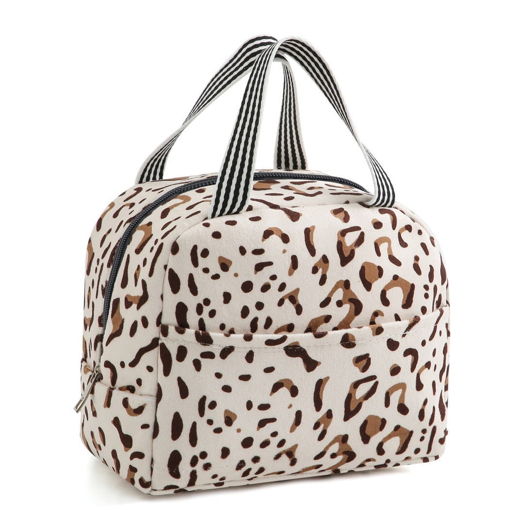 Stylish Insulated Lunch Box Kalsten