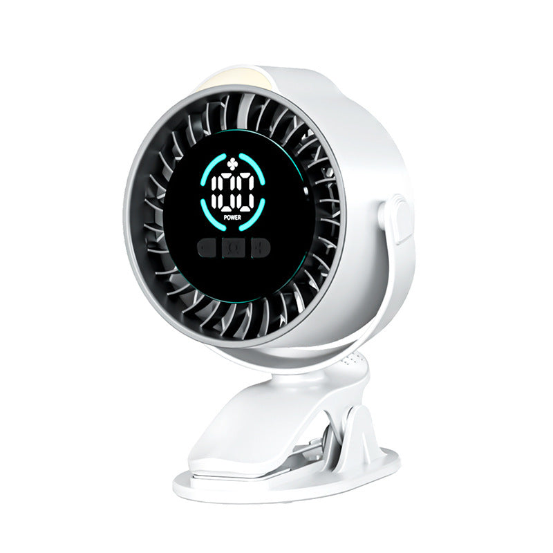 Ladies portable table fan Kalsten