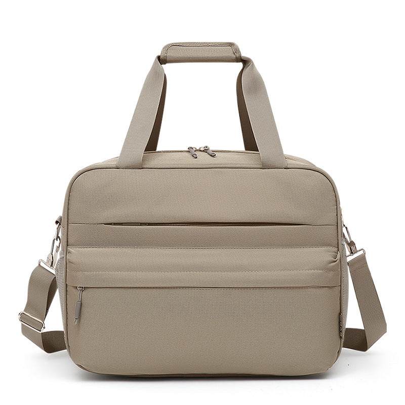 Elegant Laptop Shoulder Bag Kalsten