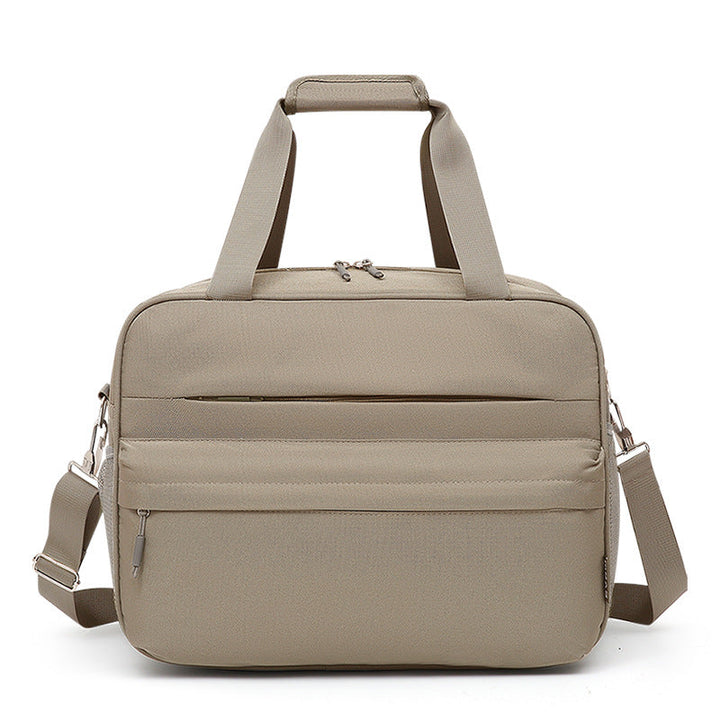 Elegant Laptop Shoulder Bag Kalsten