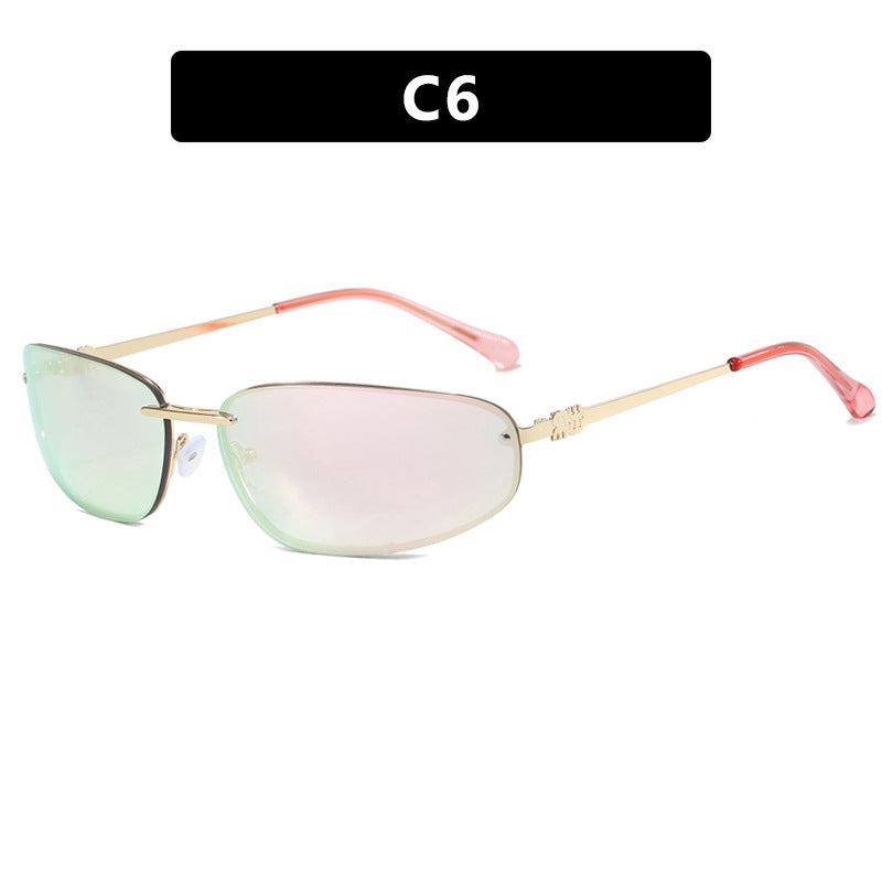 Women's stylish sunglasses with innovative design and comfortable fit Kalsten