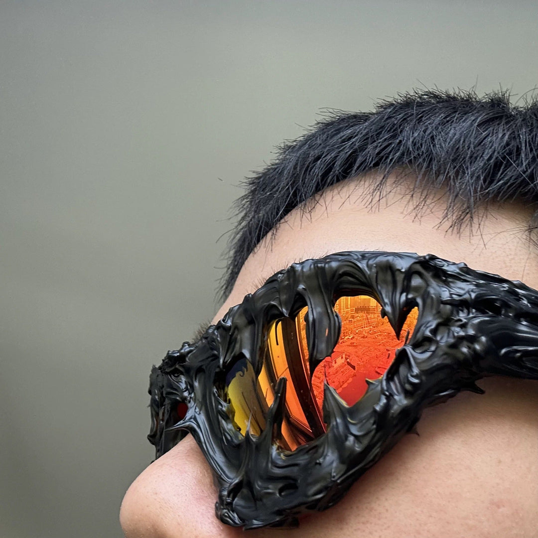 Women’s Sport Protective Goggles with Innovative Design Kalsten