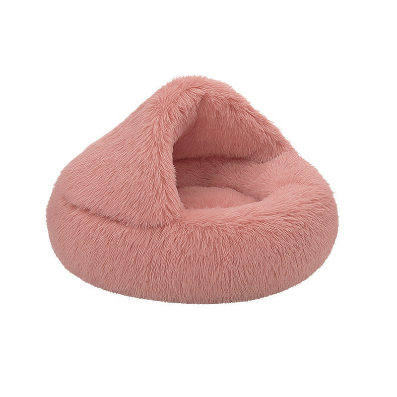 Unisex Plush Cuddly Cave Kalsten