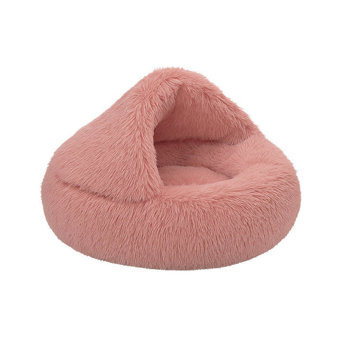 Unisex Plush Cuddly Cave Kalsten