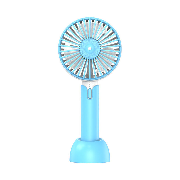 Portable Rechargeable Mini Fan Kalsten