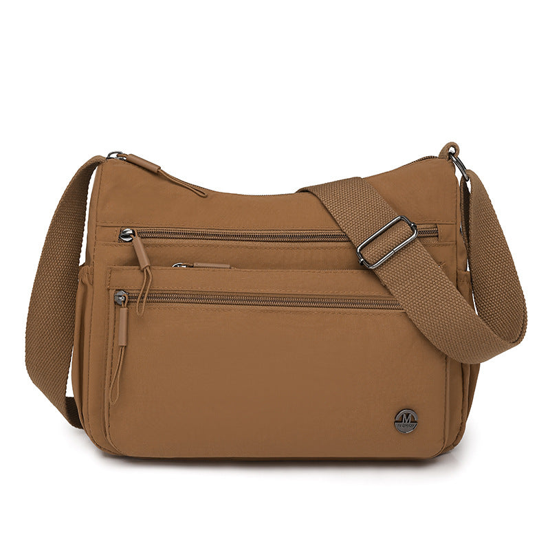 practical shoulder bag Kalsten