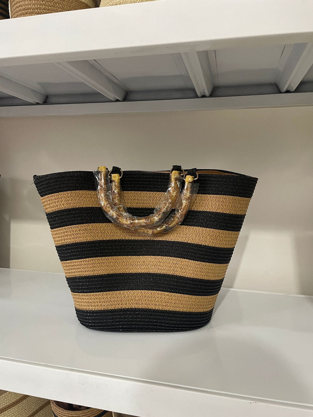 Stylish beach bag Kalsten